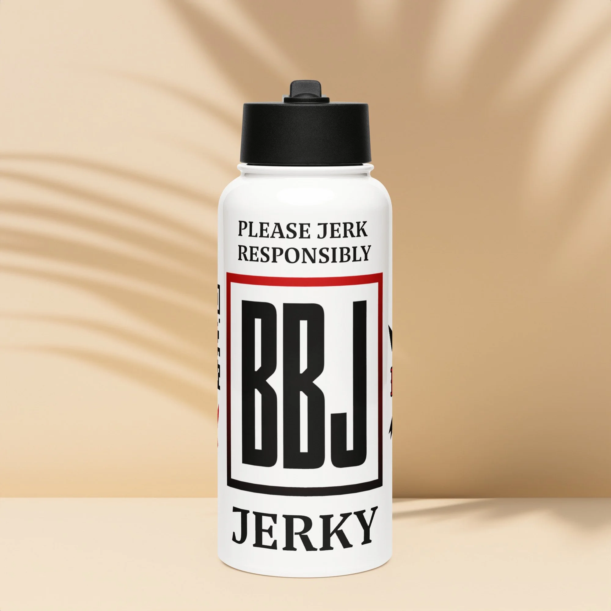 BBJ Hydro Flask