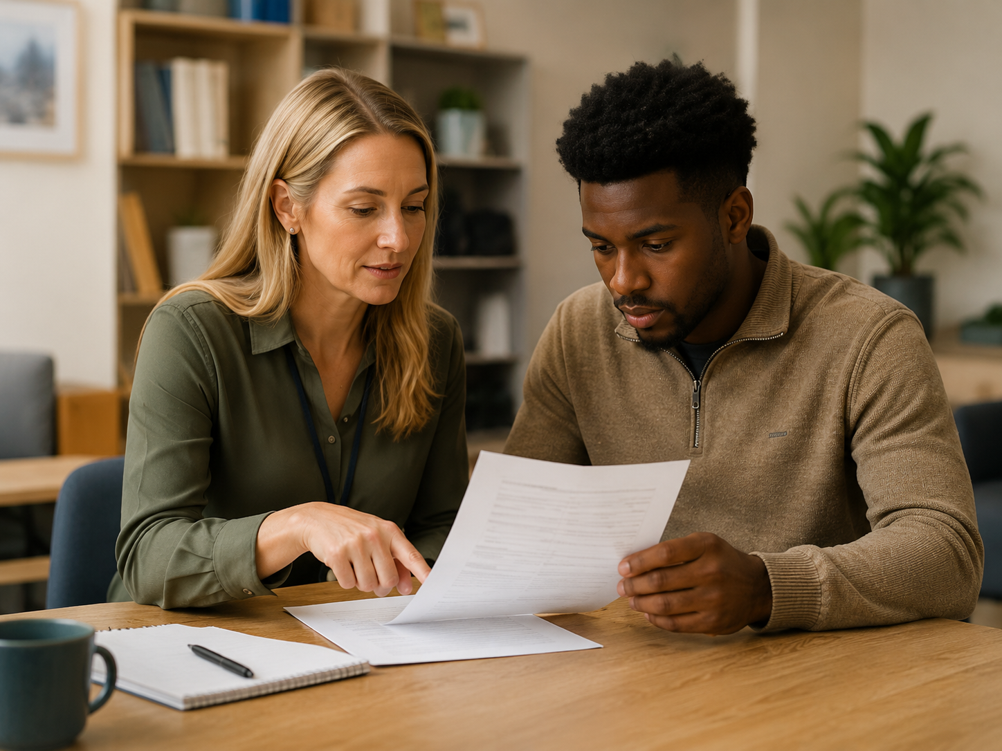 What Information Helps Speed Up a Residential Referral