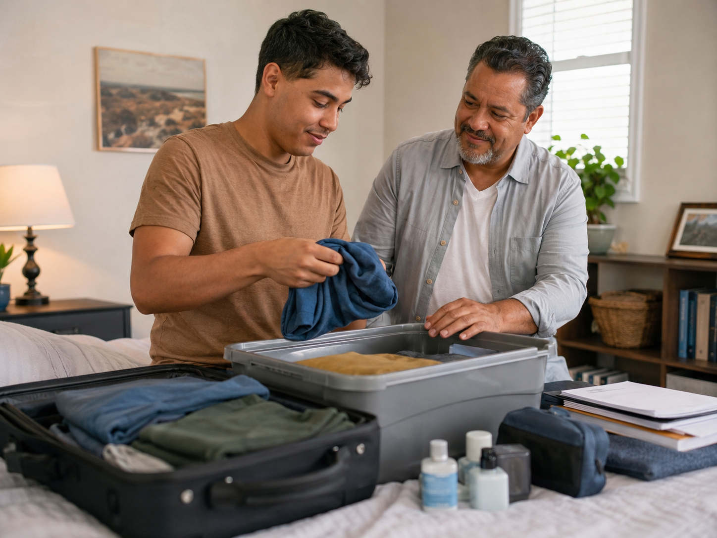 Why Daily Routines Matter in Supportive Residential Living