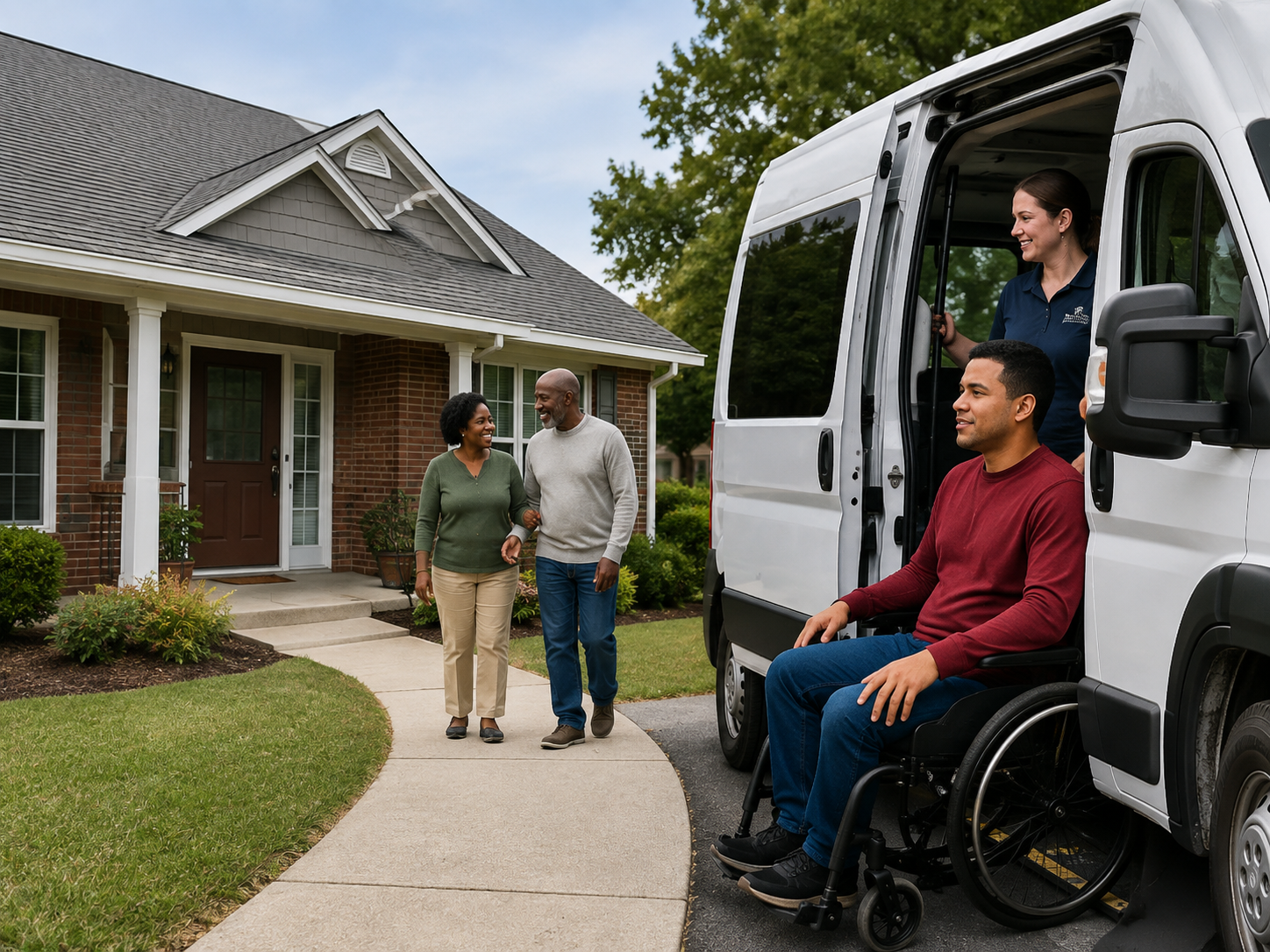 Residential Housing vs. Waiver Services: Understanding the Difference