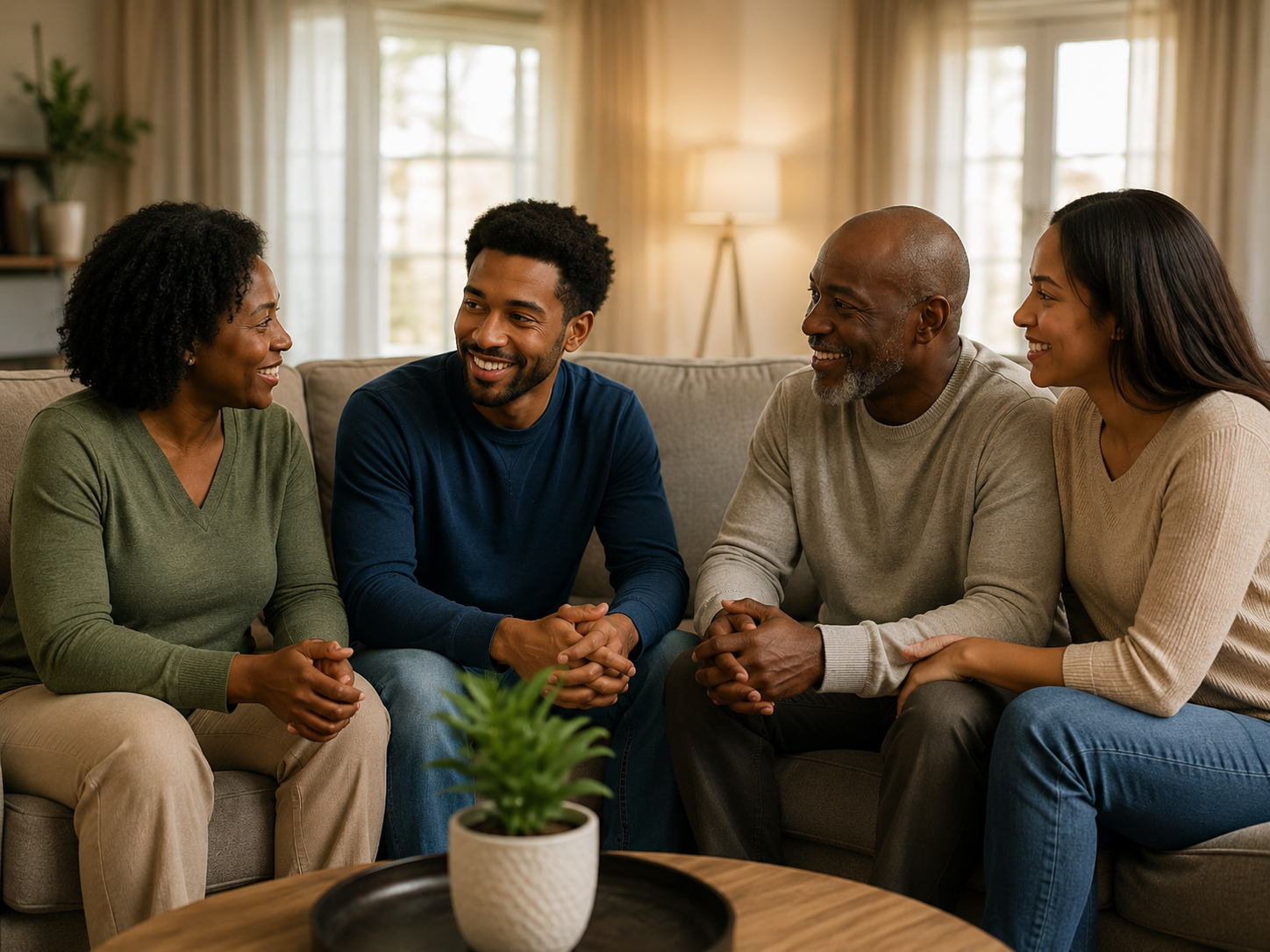 What to Expect During an Adult Residential Admission
