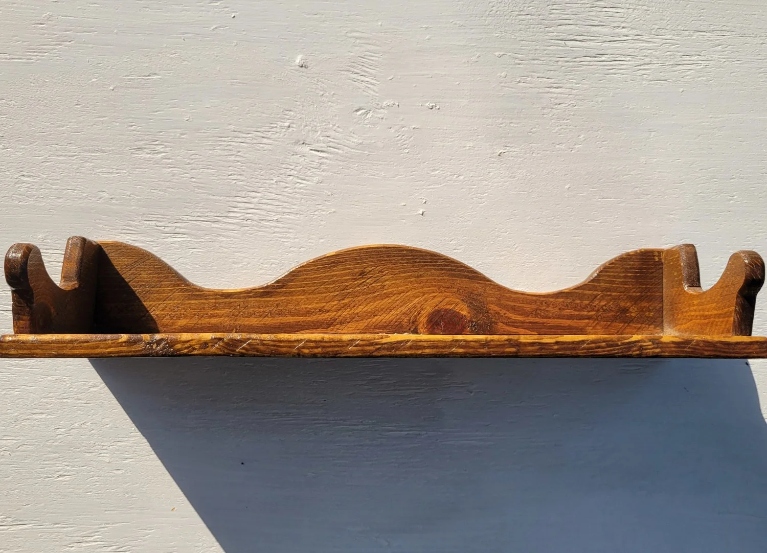 Decorative Shelf