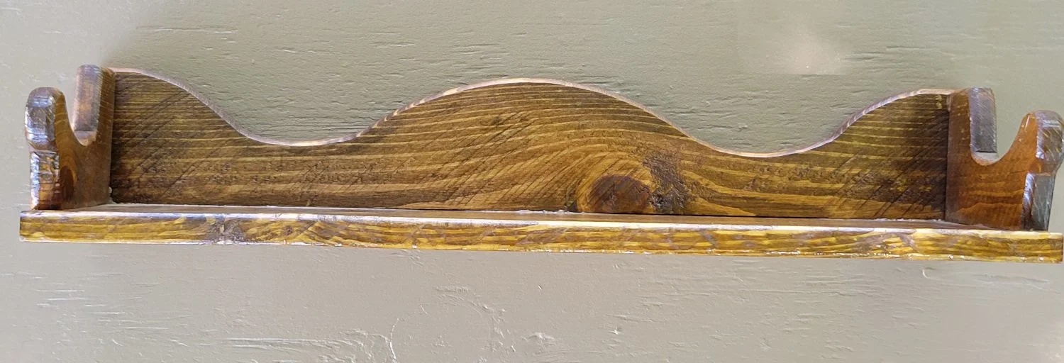 Decorative Shelf