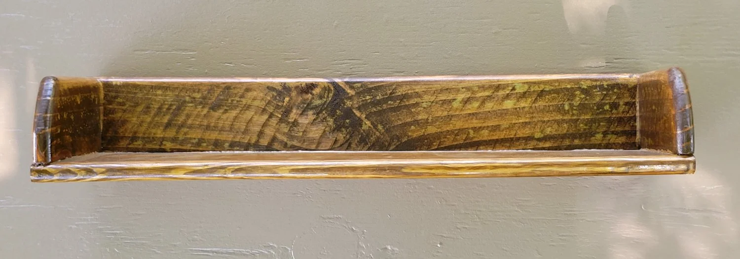 Basic Wall Shelf