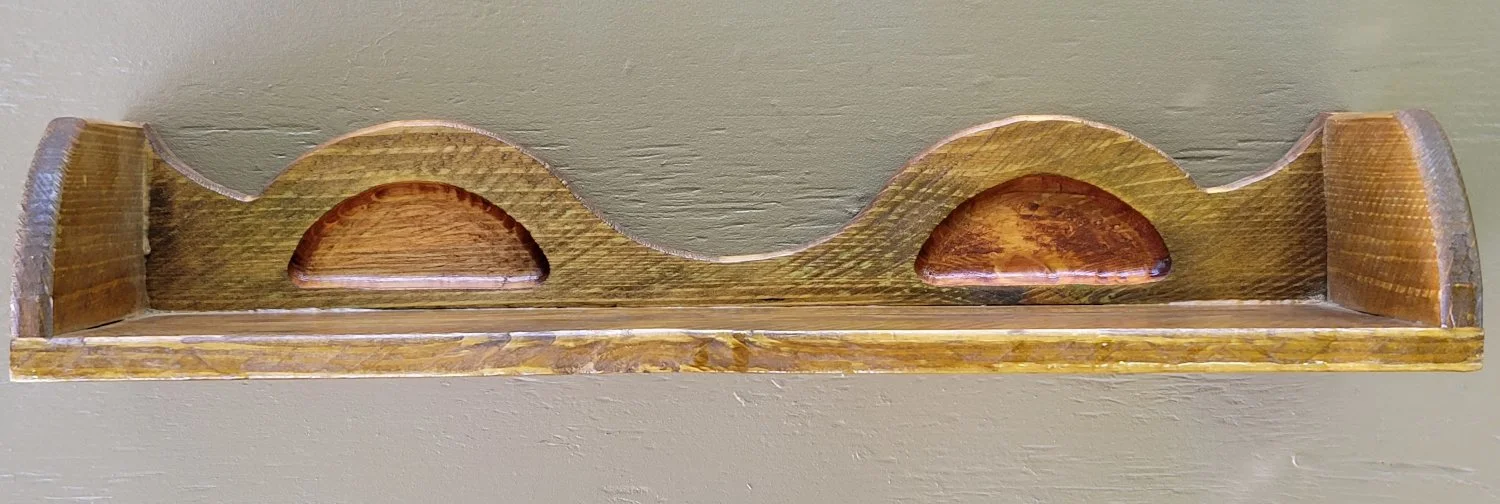 Decorative Shelf