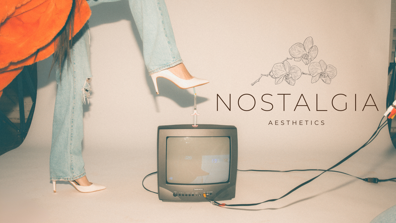 Clean, professional medical spa treatment room with neutral tones at Nostalgia Aesthetics in Richfield