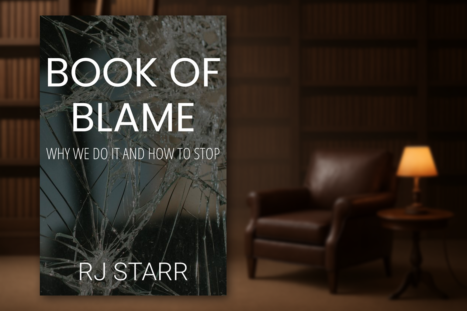 Book of Blame