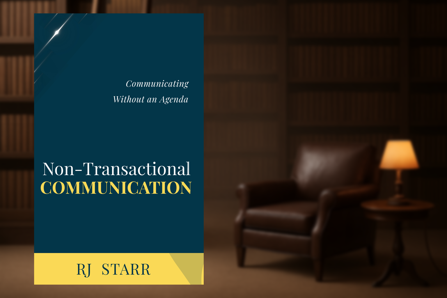 Non-Transactional Communication