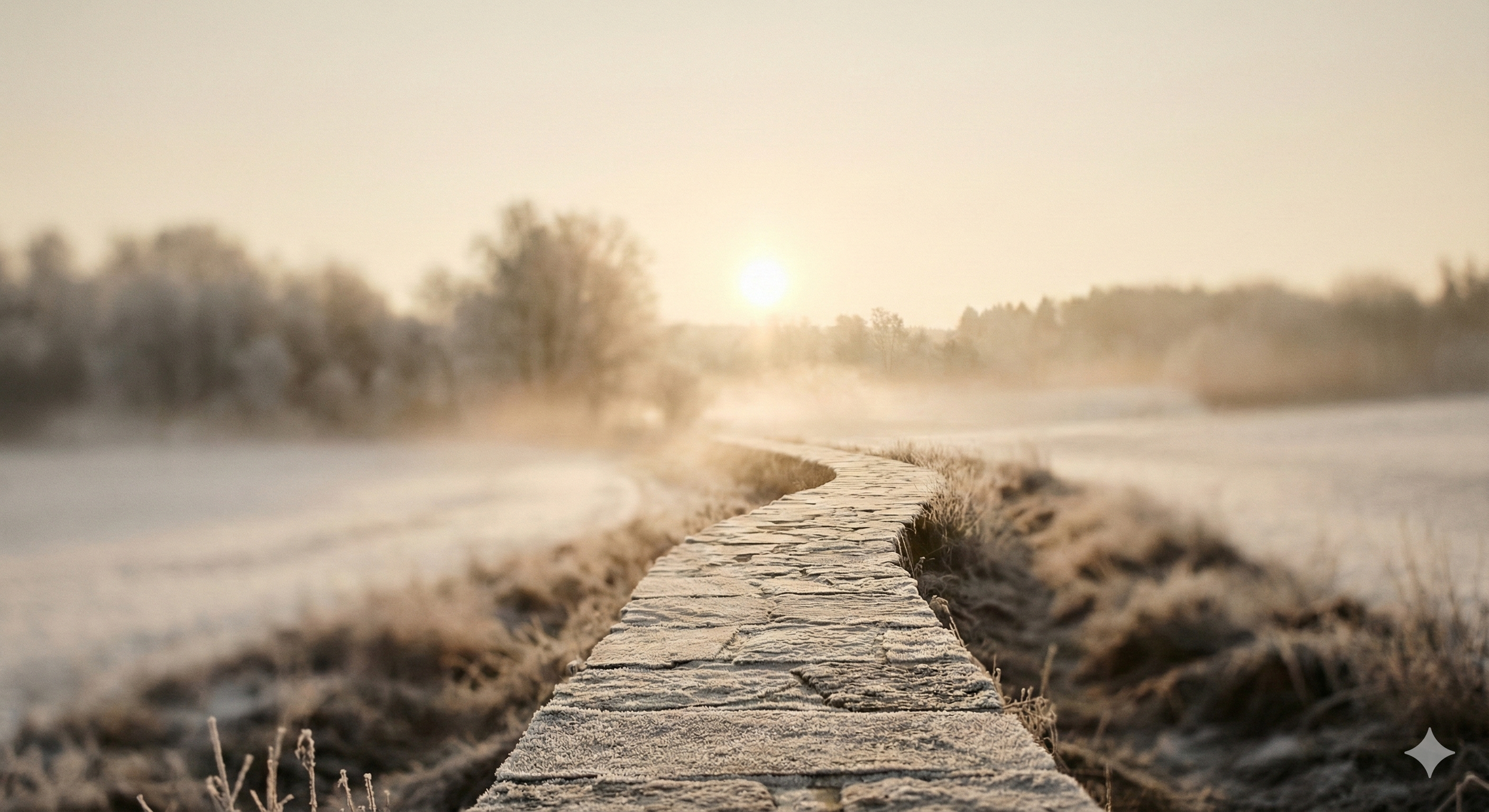 What You Carry Into the New Year Can Become Your Strength