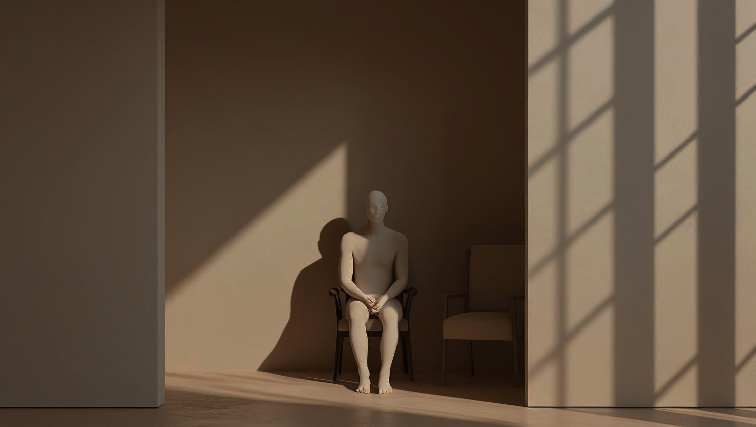 Module 1: You Are Not Your Mind