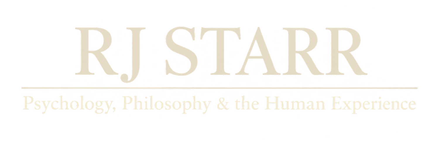 RJ Starr