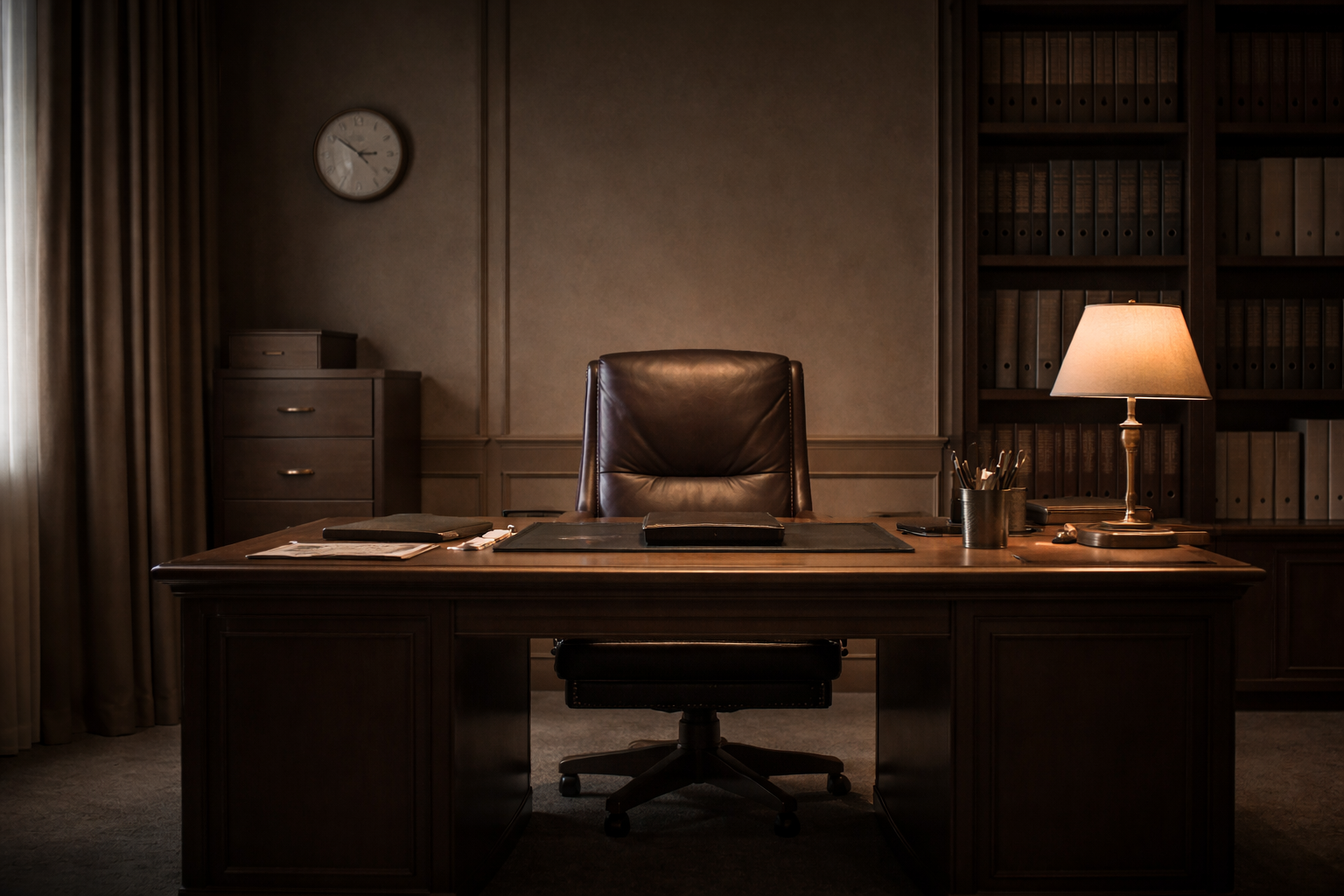 Power Versus Responsibility: Why People Crave One and Avoid the Other