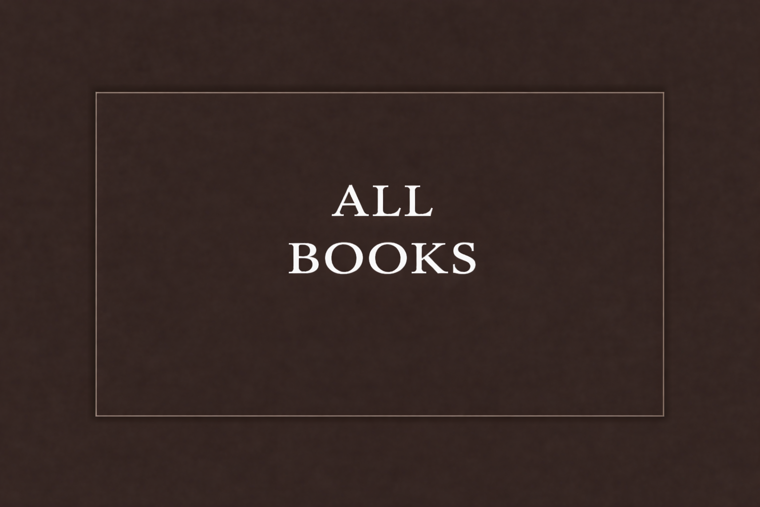 Link to all RJ Starr's books