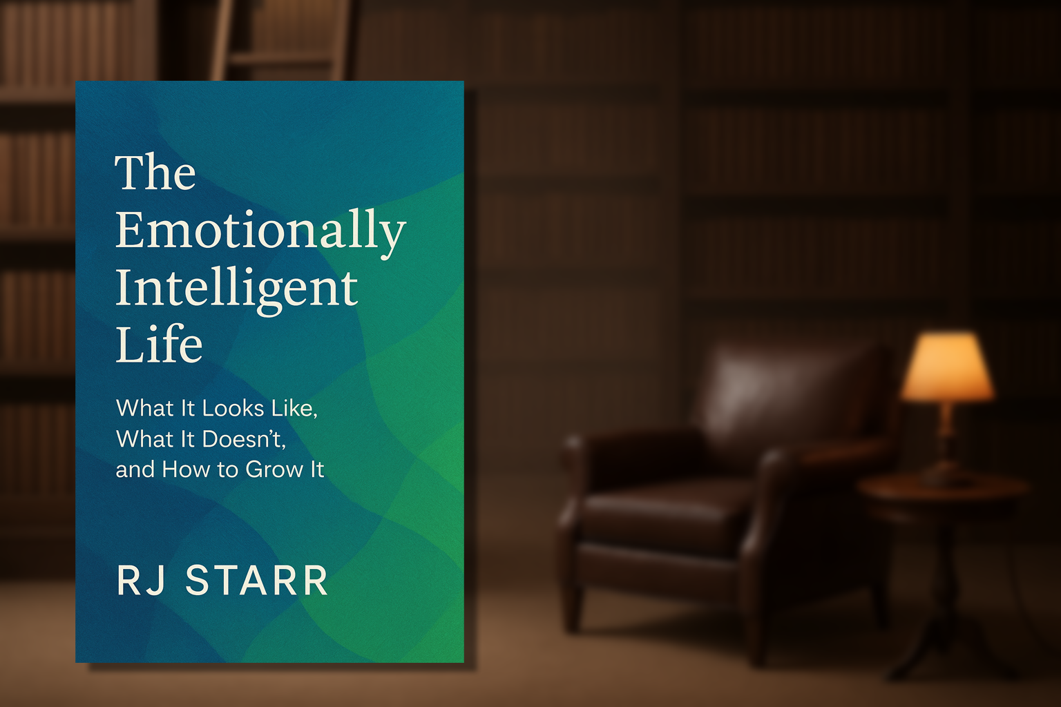 Emotion Feeling Priority And Psychological Organization RJ Starr Emotion Feeling Priority And Psychological Organization RJ Starr