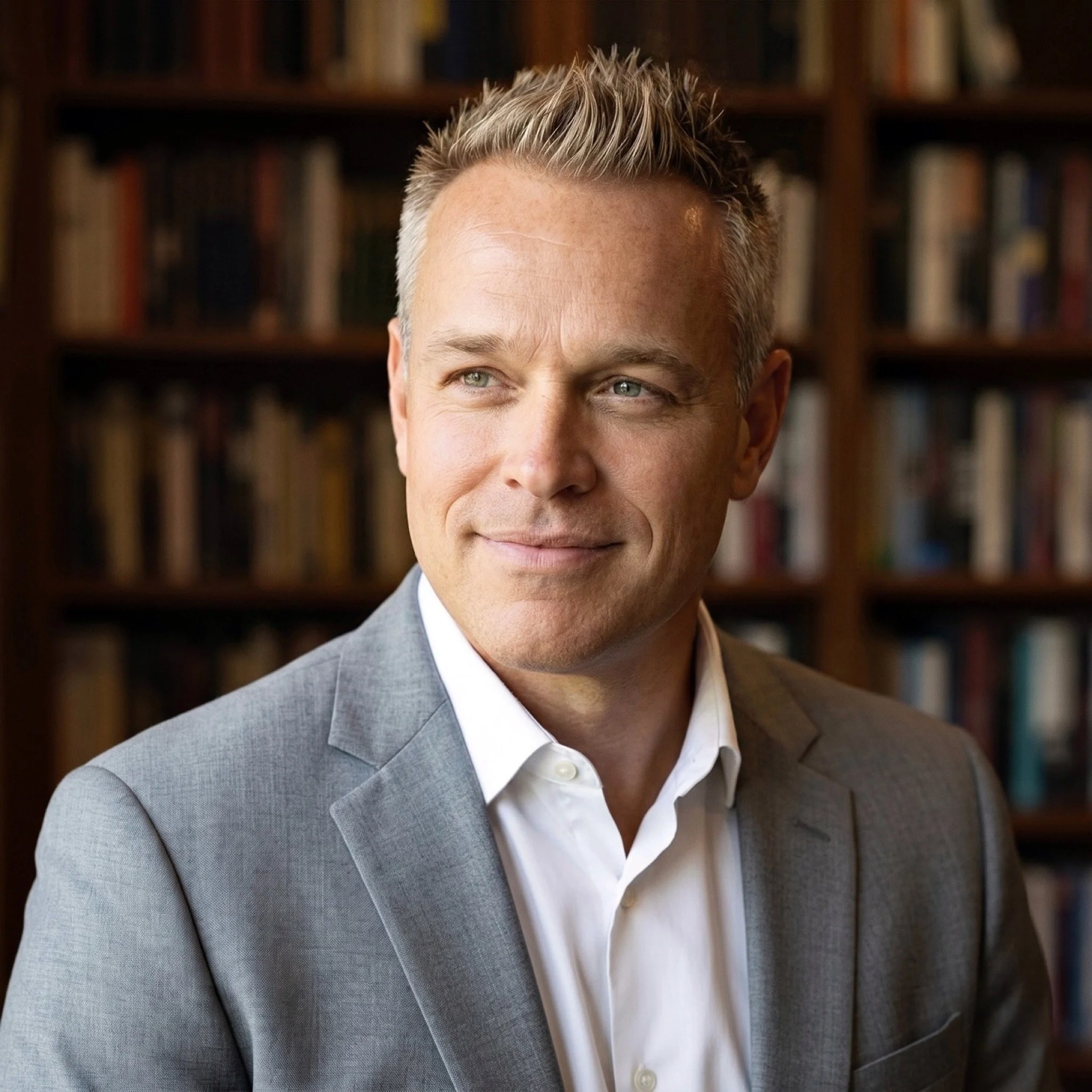 RJ Starr, Theorist in Theoretical and Integrative Psychology and author