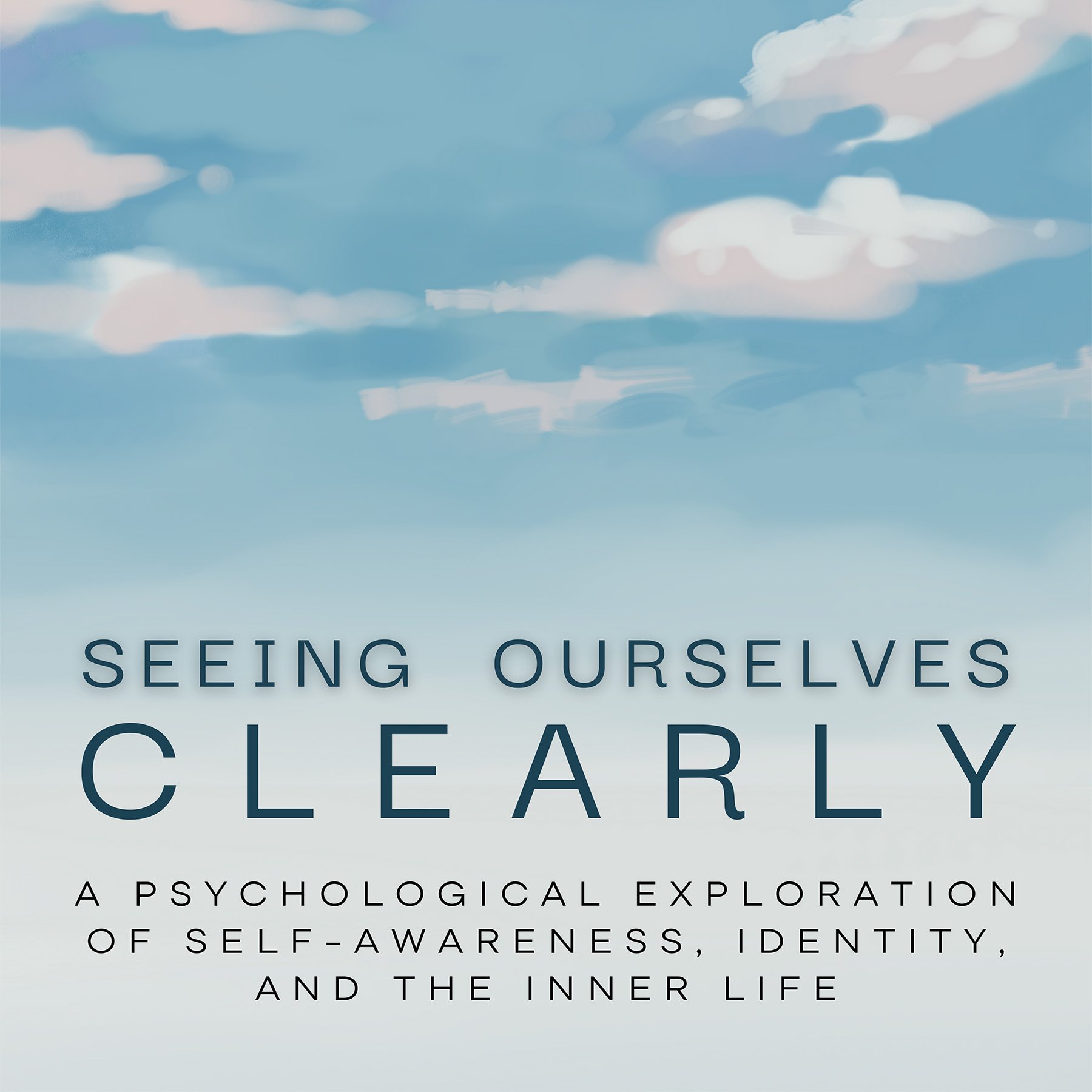 Seeing Ourselves Clearly – eBook