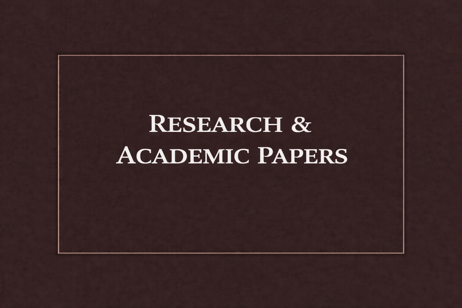How Other Countries Stayed Kind While America Turned on Itself