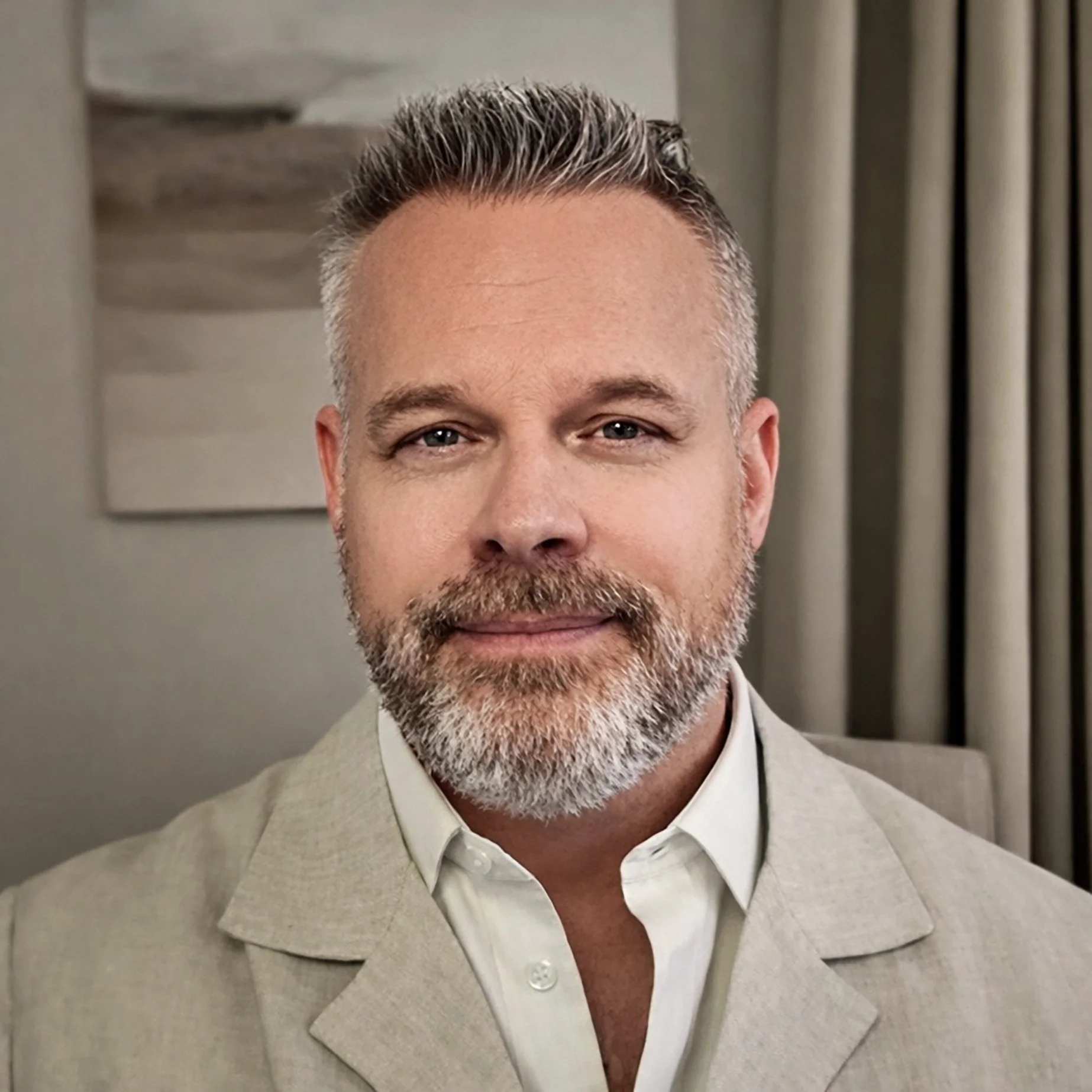 RJ Starr psychology educator and author