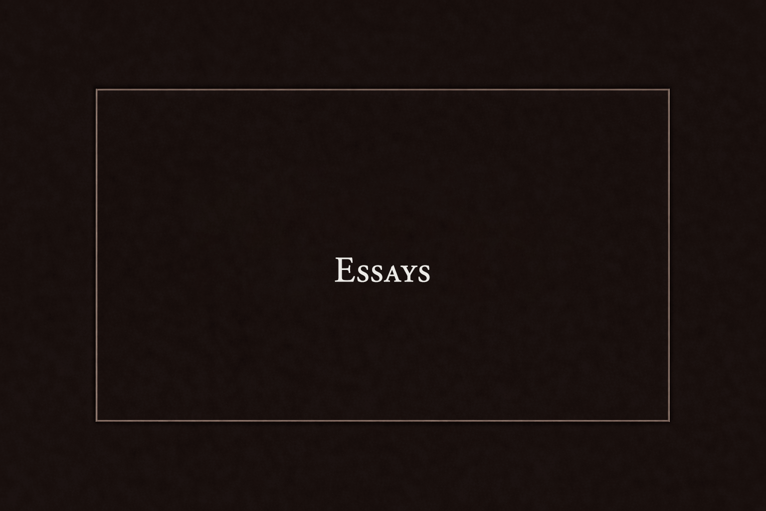 What Grief Becomes: Holding Loss Without Becoming It