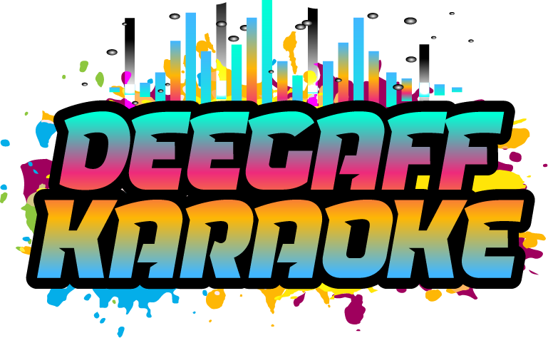 DeeGaff Karaoke