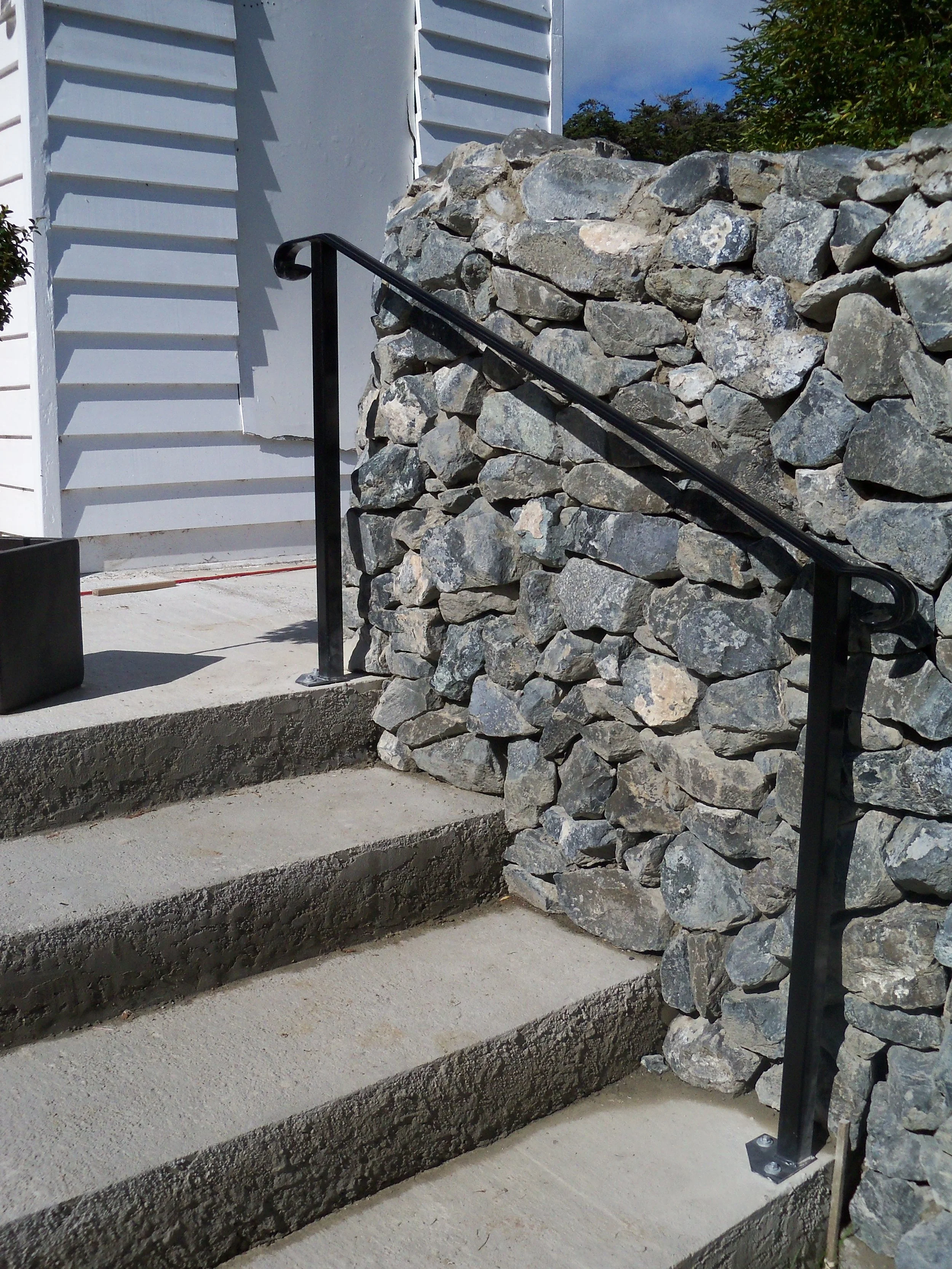Wrought Iron — JWENGINEERING