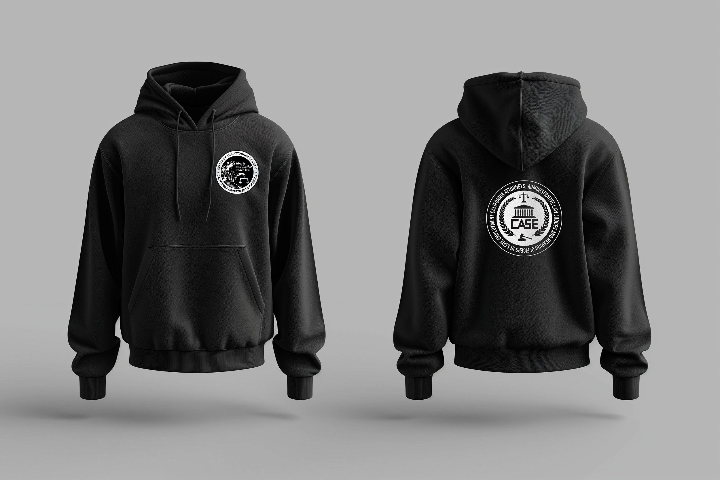 Case Logo Redesign