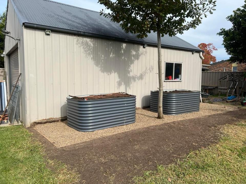 Transform your outdoor space with Greenwise Landscapes! 🌳 We offer garden design, lawn maintenance, planting &amp; more. Check out our stunning garden makeover! 

#GardenMaintenance #LandscapeServices #GardenMakeover #GardenDesign #LawnCare #Outdoor