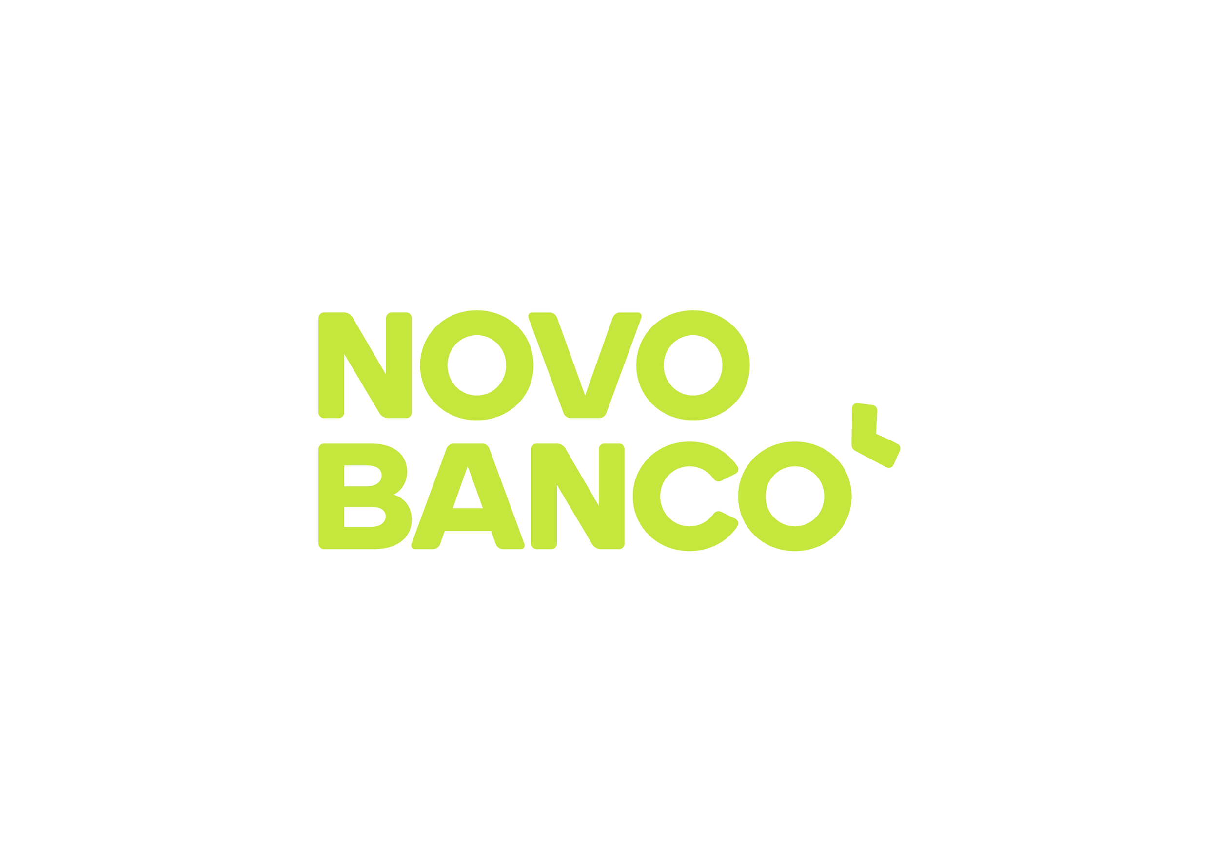 logo novo banco