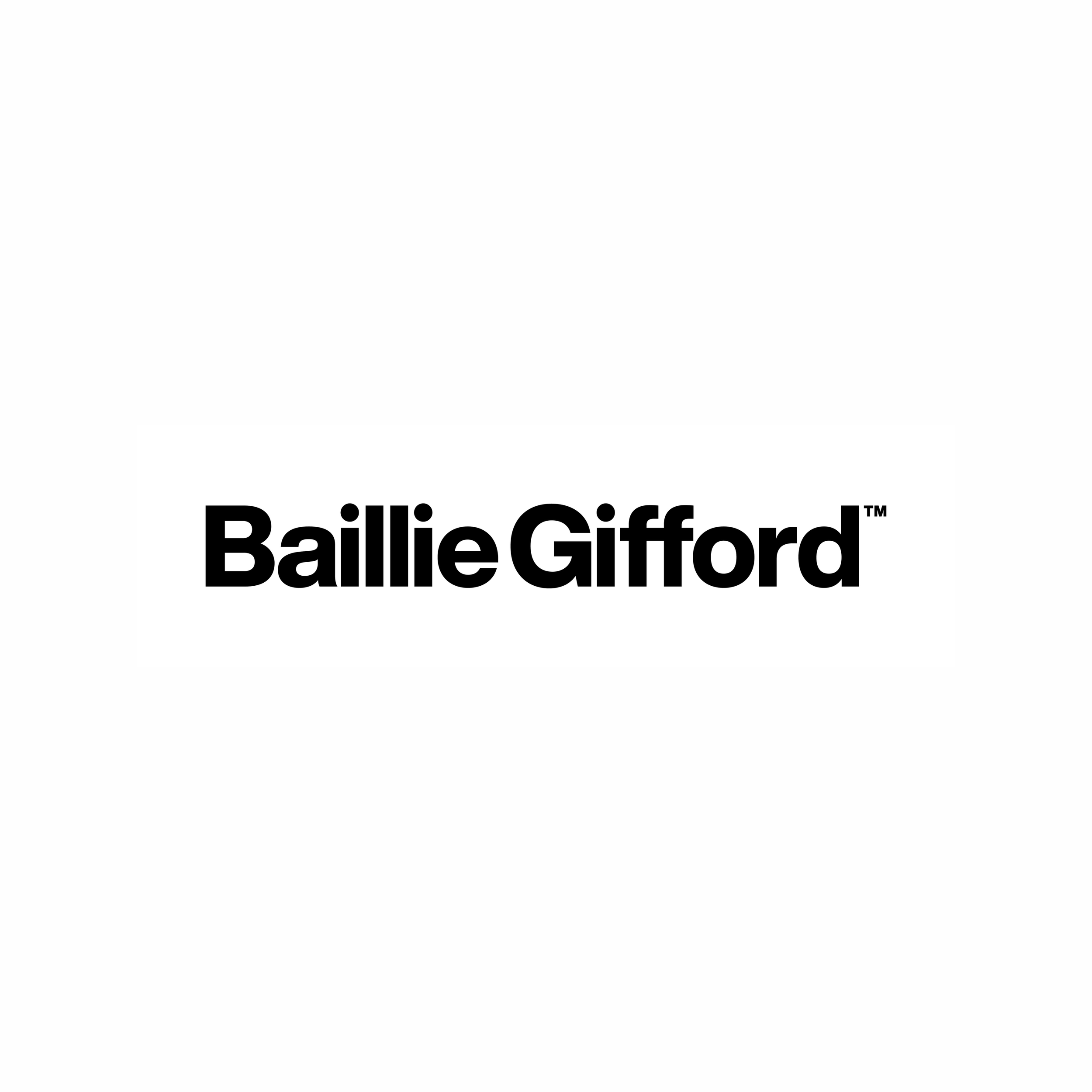 Baillie Gifford