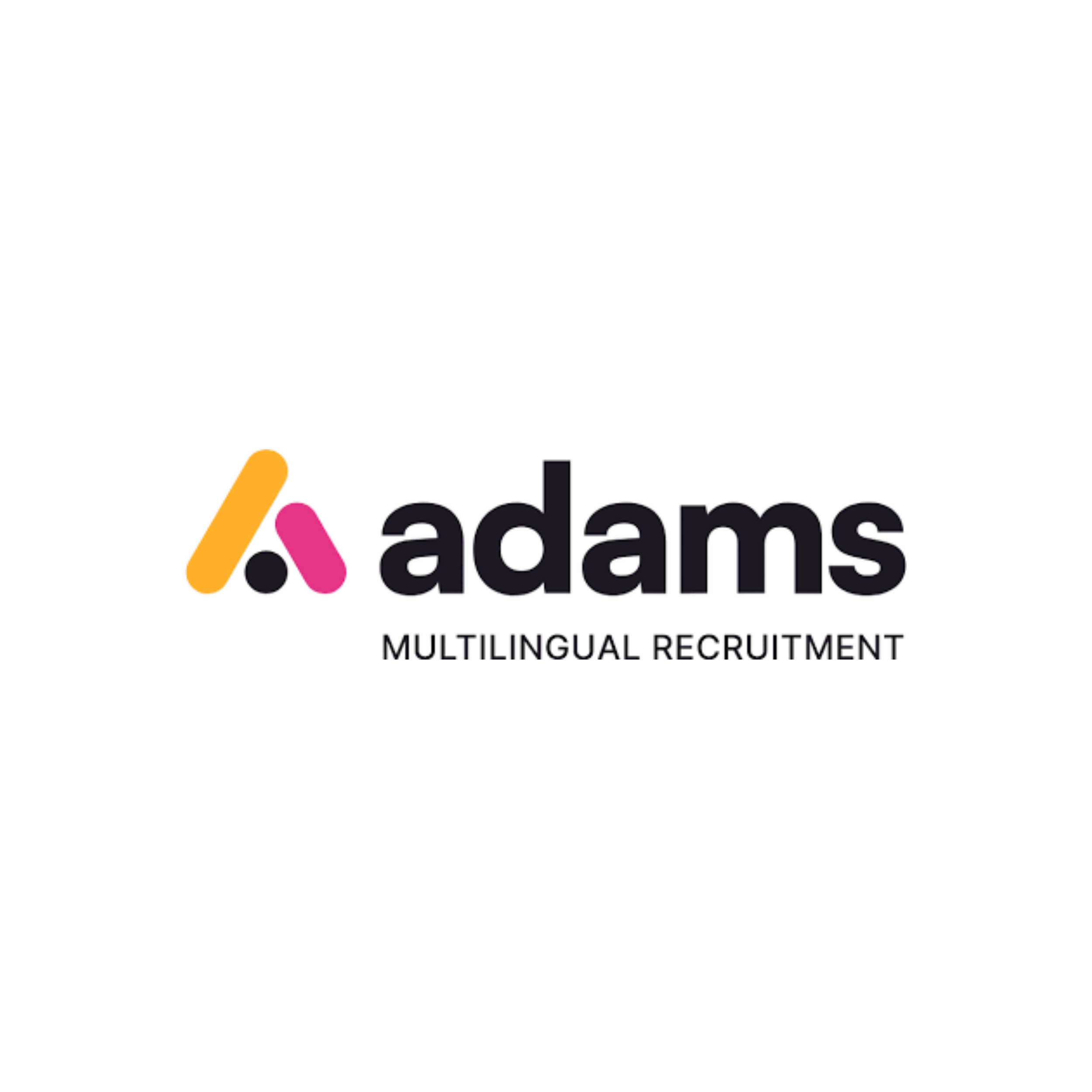 Adams Multilingual Recruitment