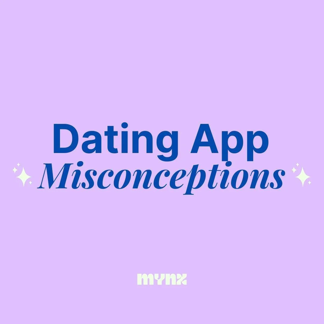 A new Tinder study revealed that women and men have misconceptions about what the other wants out of dating apps 👉