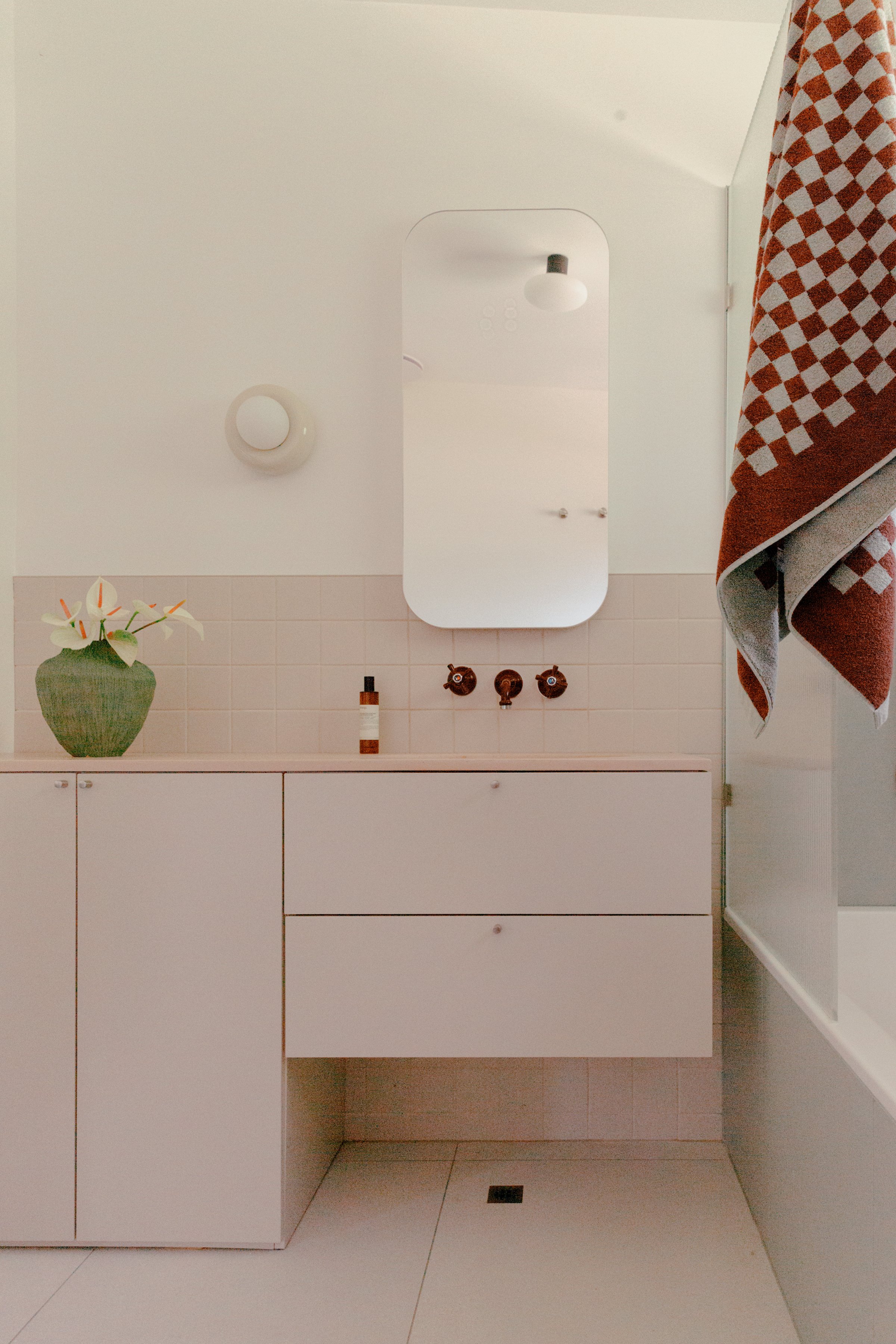 Byron Bay Bathroom renovation