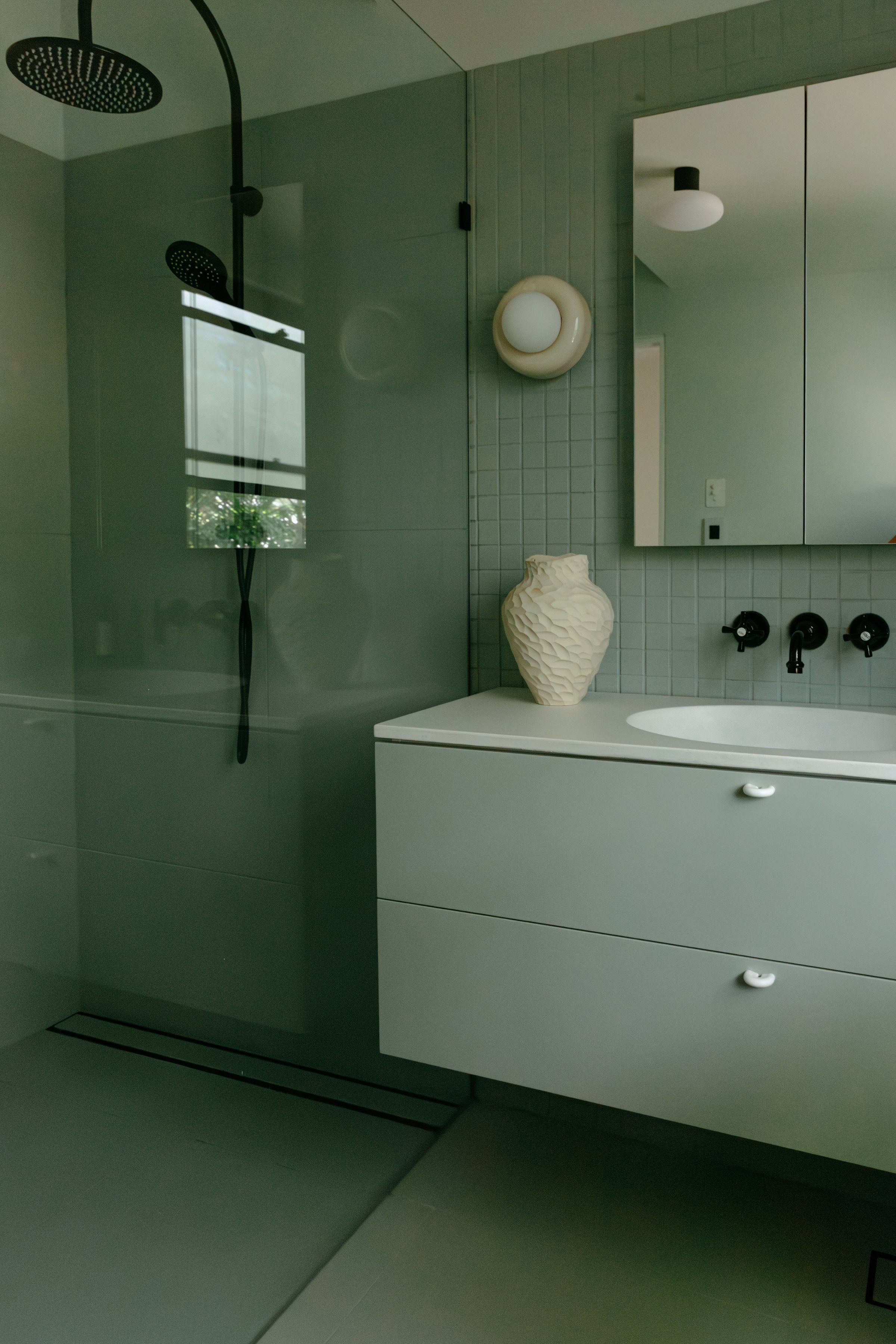 New Brighton River Retreat En-suite