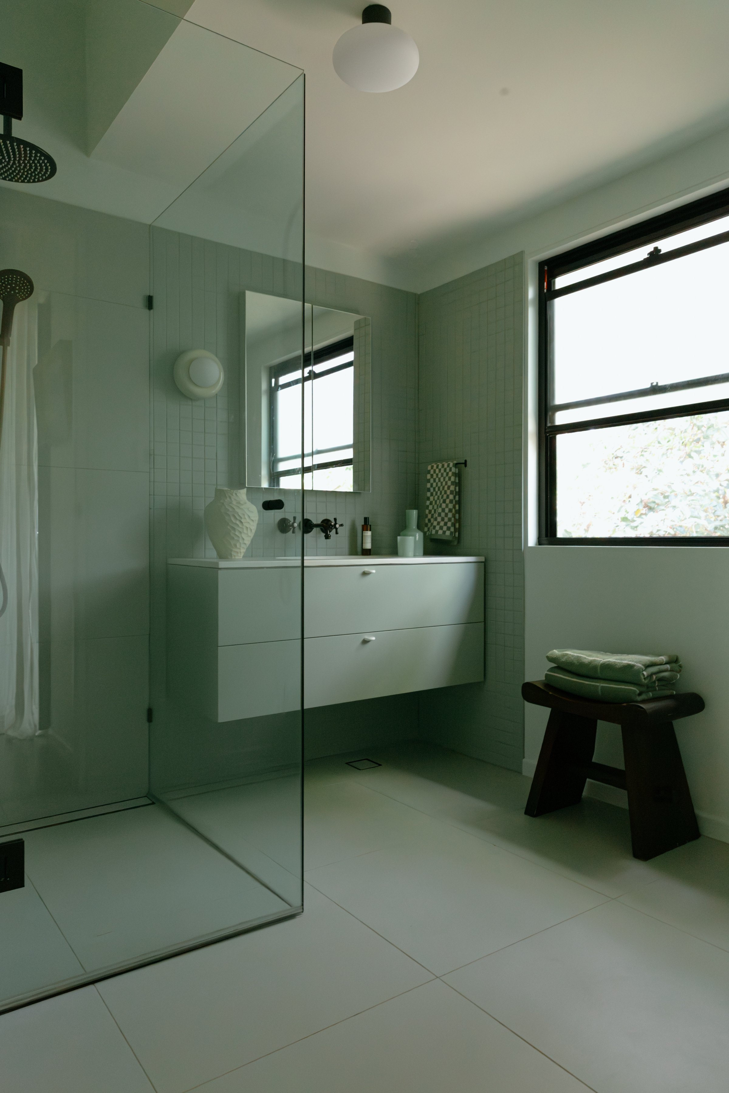 New Brighton River Retreat En-suite