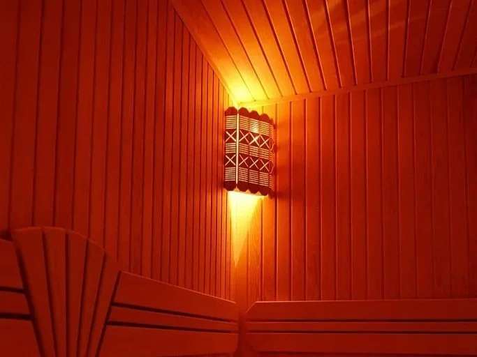 Infrared Sauna: A Simple Way to Support Recovery and Relaxation