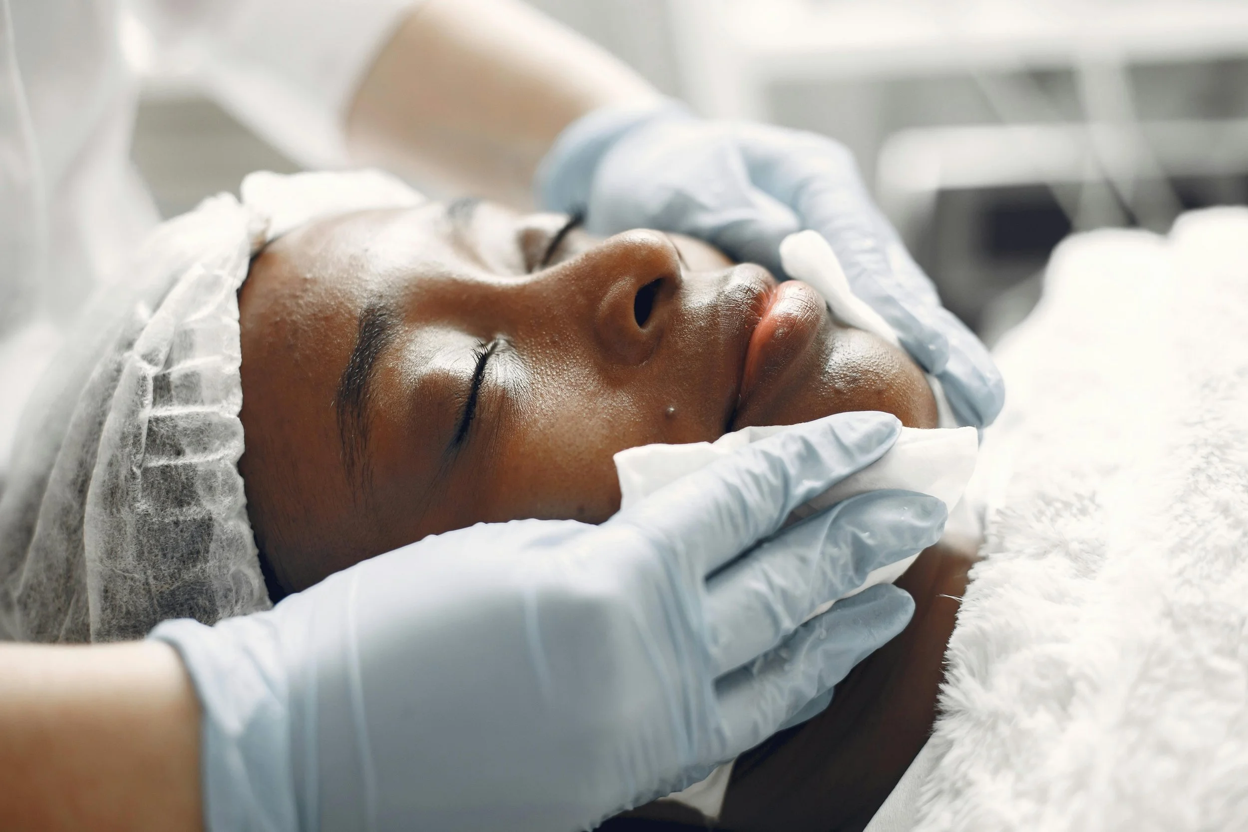 Why Consistent Facials Can Transform Your Skin Over Time