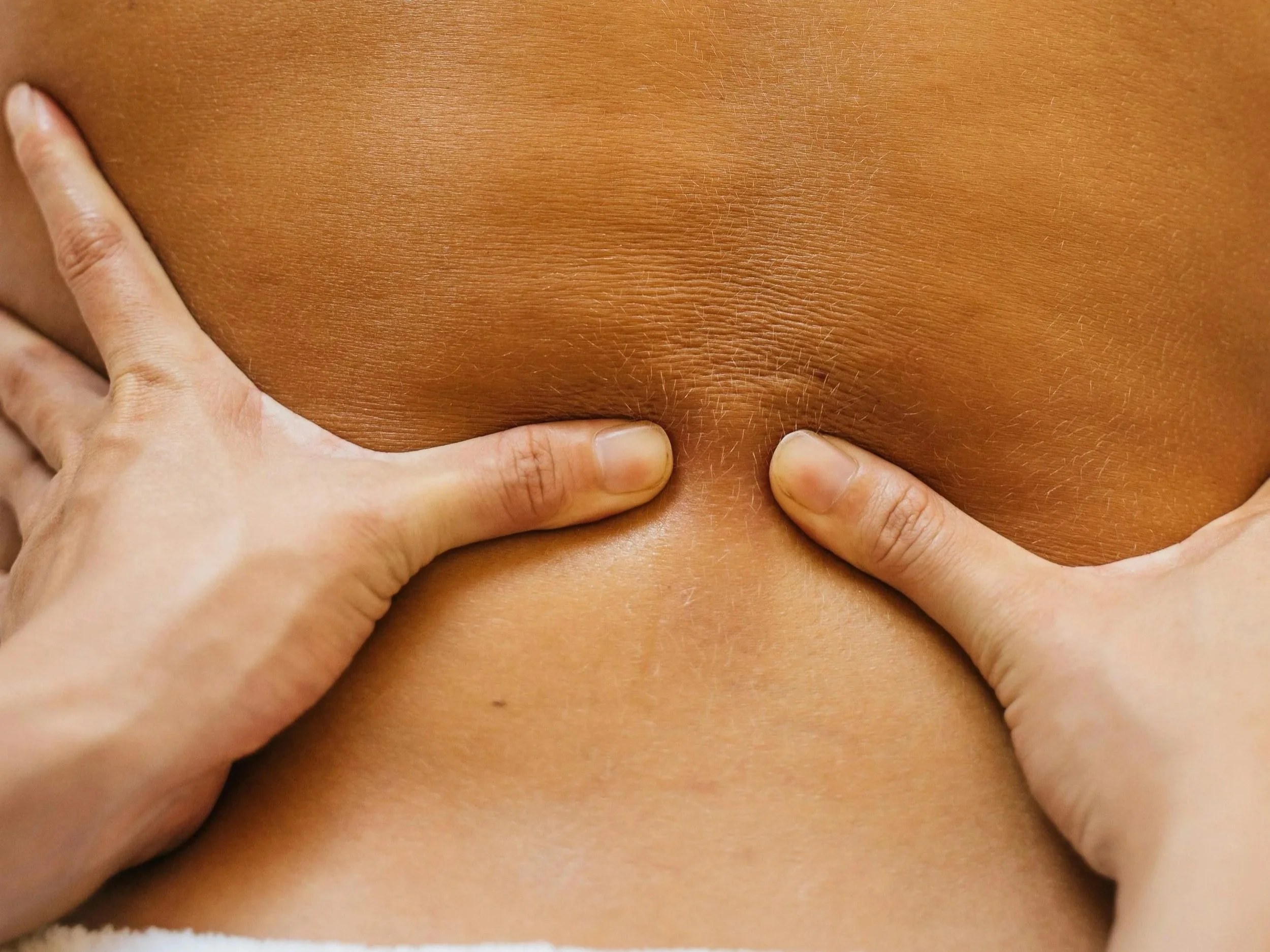 Swedish or Deep Tissue? How to Choose the Right Massage for Your Body