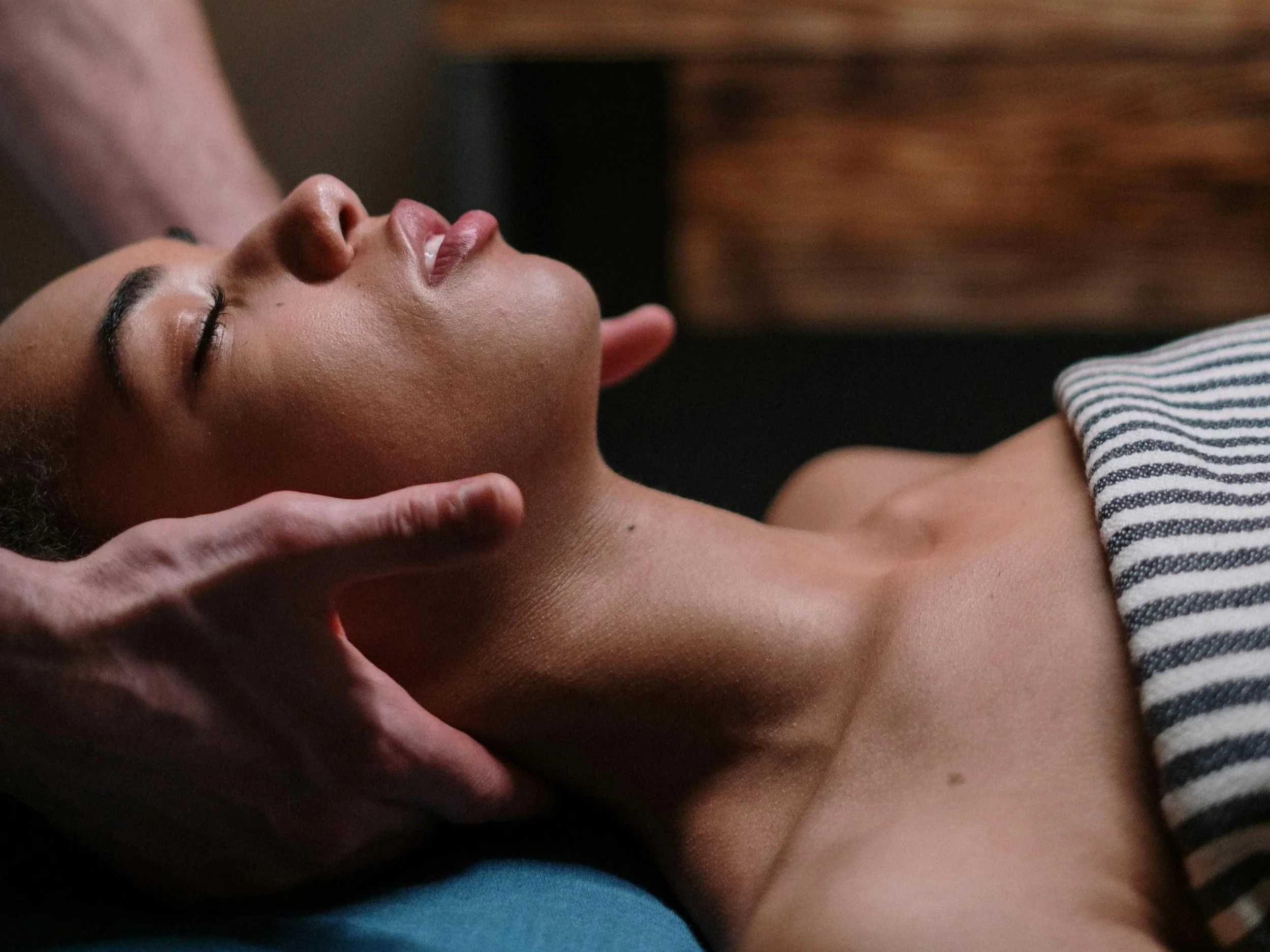 Why Regular Massage Matters More Than You Think