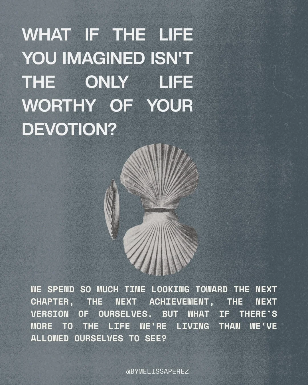 I&rsquo;ve been having conversations with a few people lately about POEMA, and whether there will be another round, which is still TBD.

And it&rsquo;s had me thinking about the intention behind this offering, and how my own relationship with astrolo