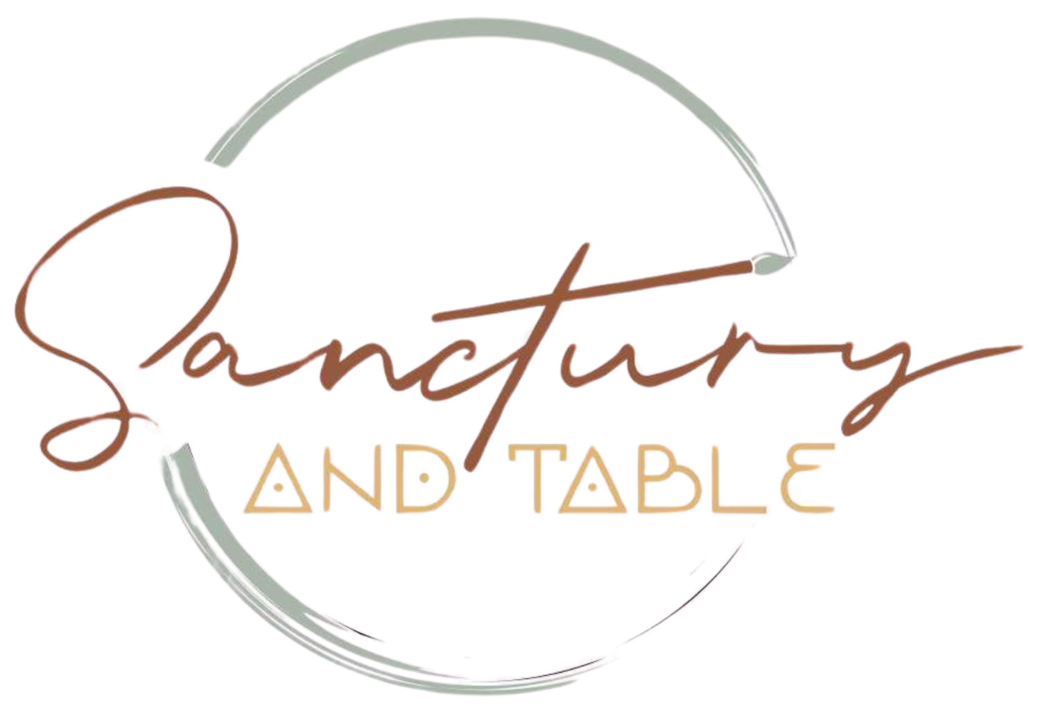 Sanctuary and Table