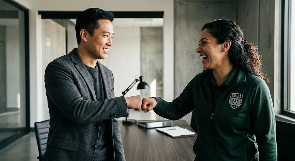 Traditional Mentorship is Dead... Go Find Something Else