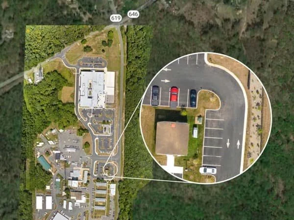 Orthomosaic Mapping (5–50 Acres)