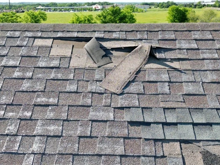 Roof Inspection / Insurance Assessment