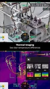 Infrastructure & Utility Thermal Inspection