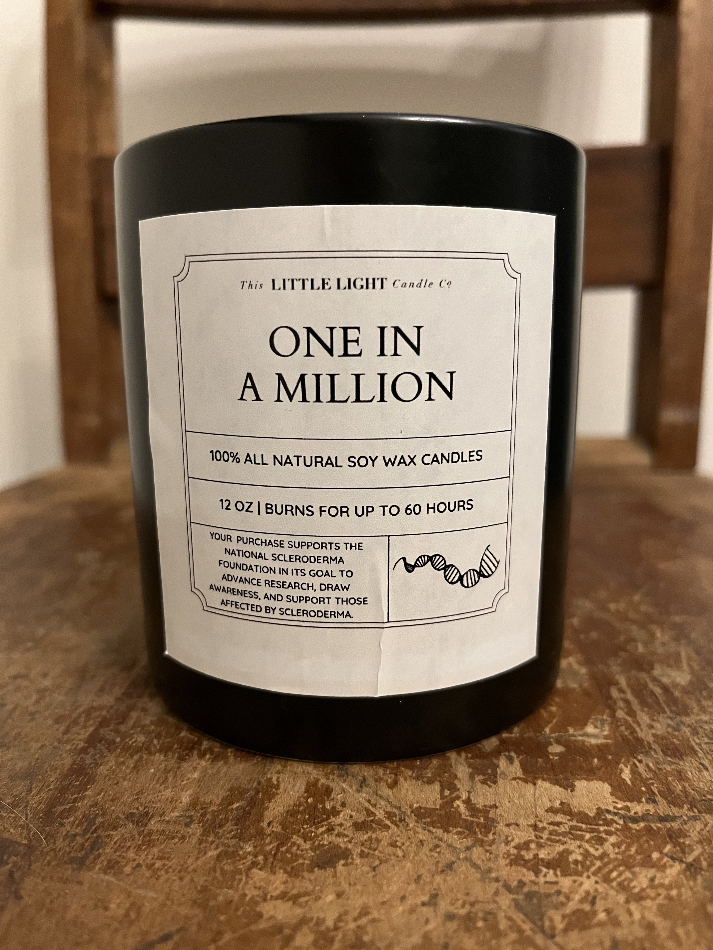 One in a Million
