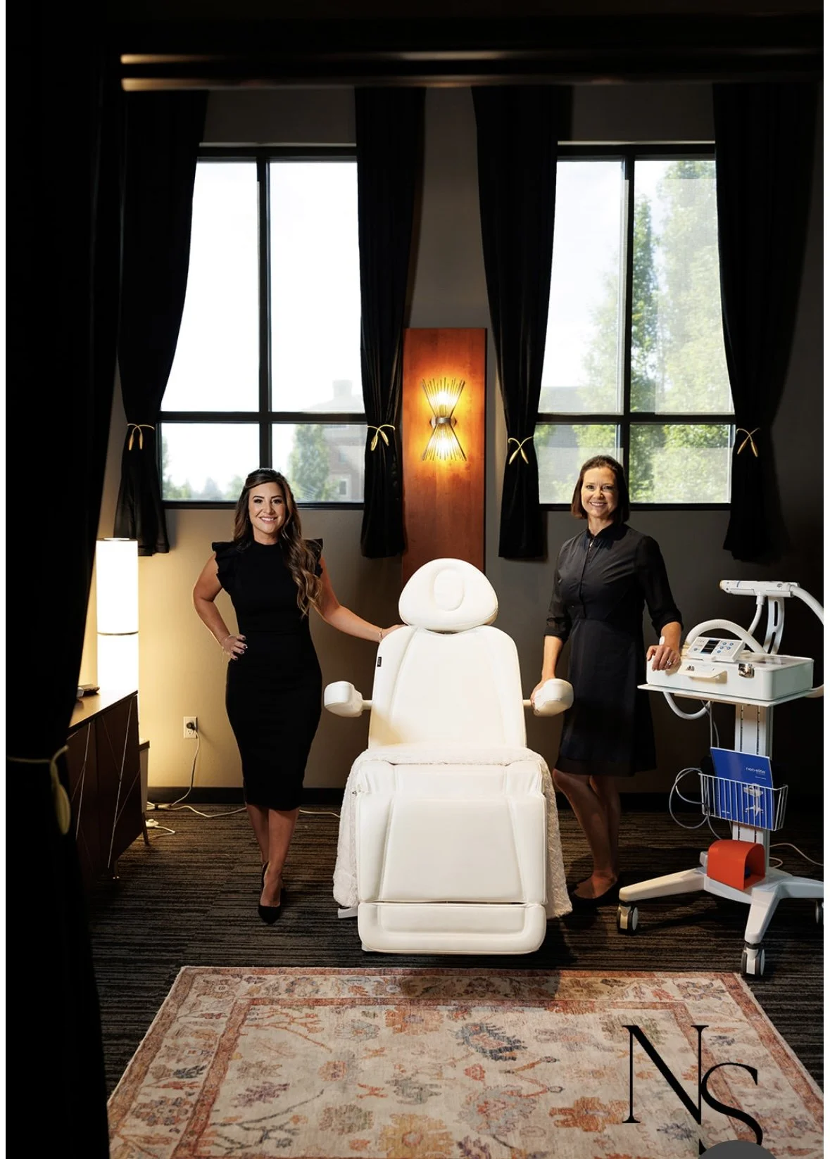 Klinik Ravee Ravvivare Health & Wellness