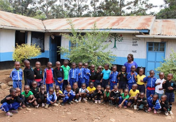 Donate | Make a Difference Today - Donate Now — Impact Kenya Initiative