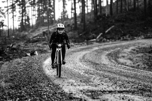Cascadia Super Gravel — Race CASCADIA