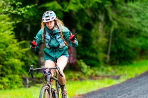 Cascadia Super Gravel — Race CASCADIA(02)