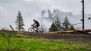 Cascadia Super Gravel — Race CASCADIA